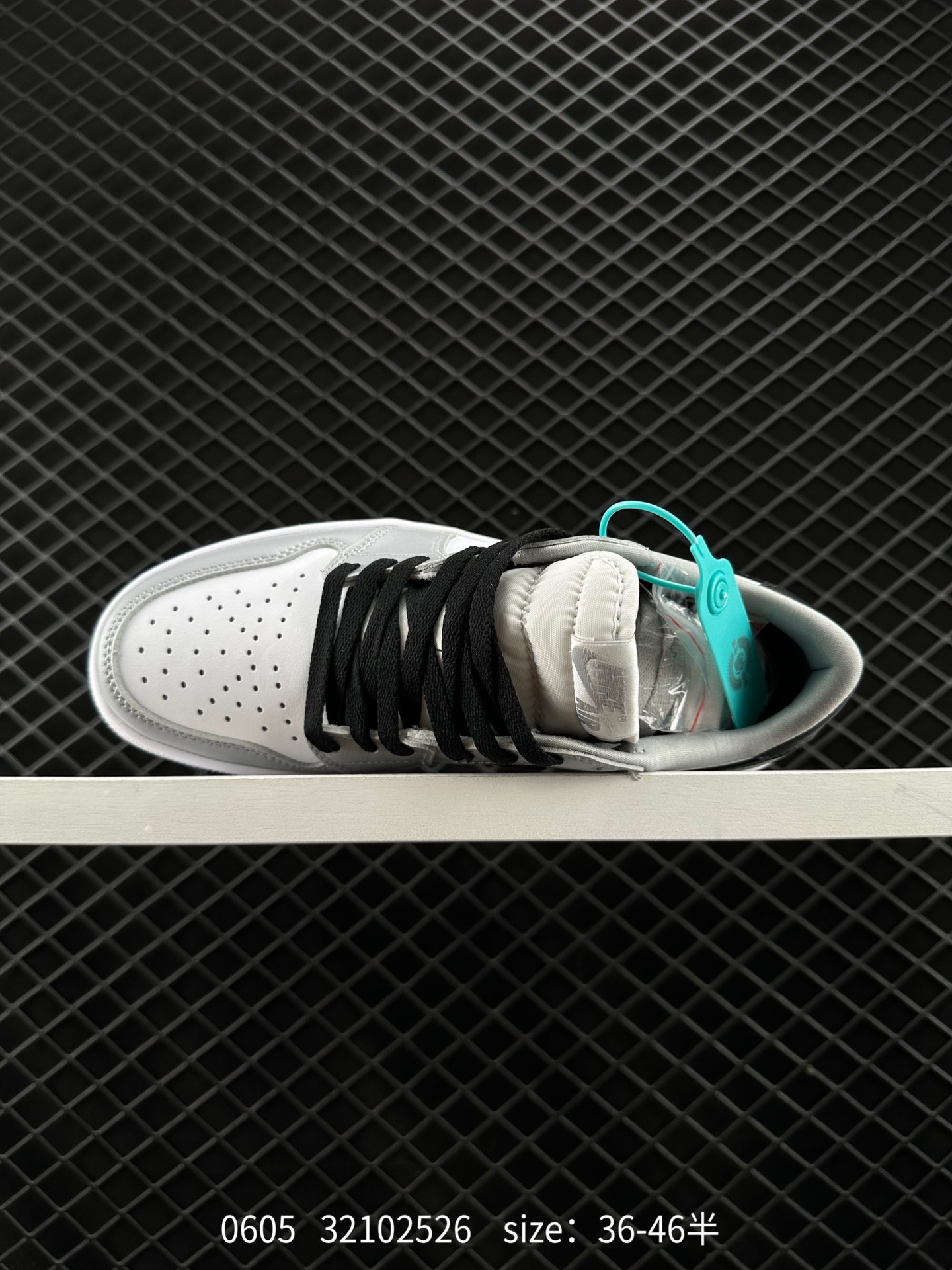 Air Jordan 1 Low AJ1